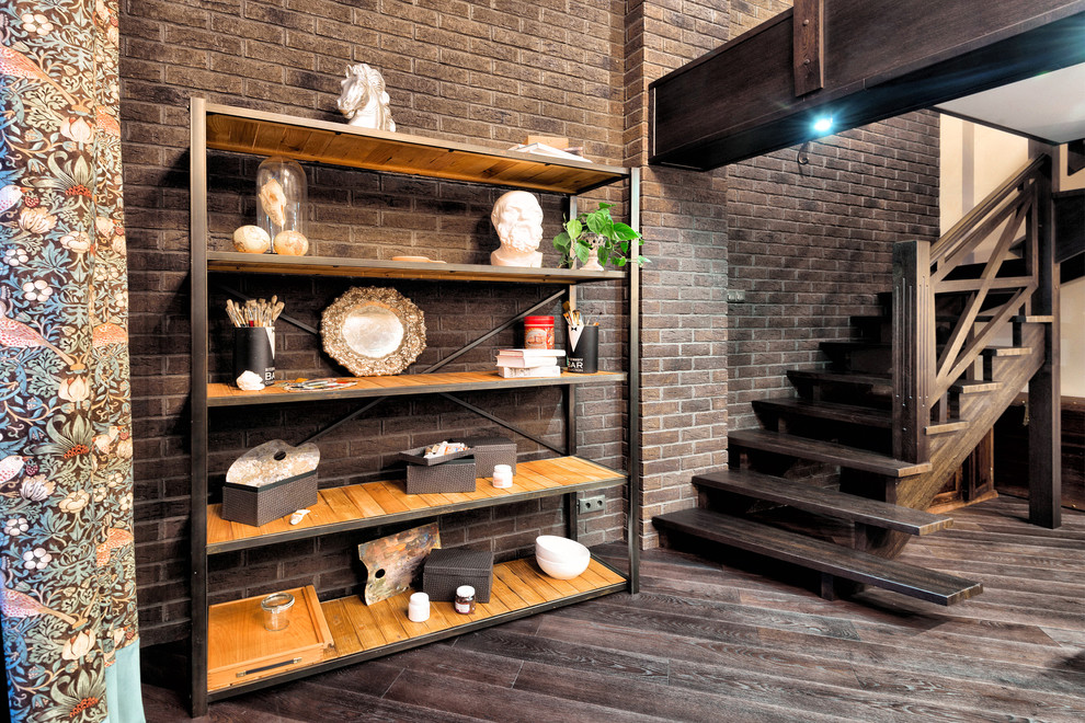 Лофт для молодого Художника