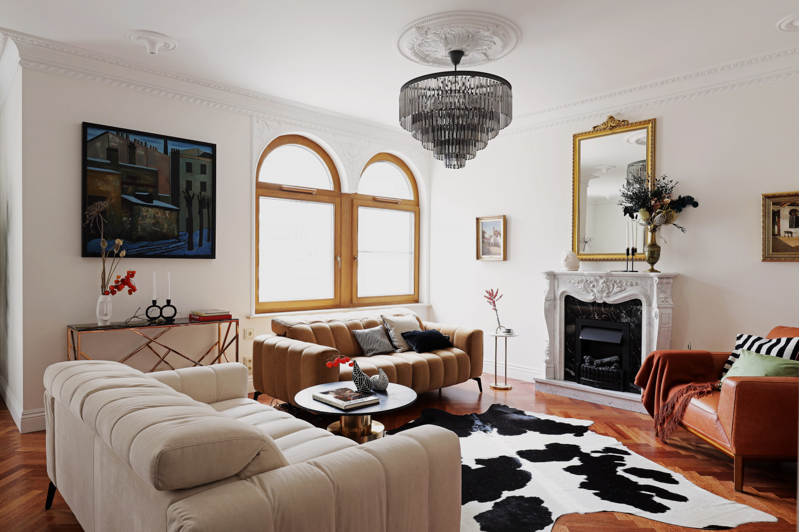 Русский дом