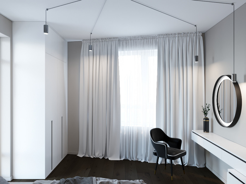 Квартира в ЖК Культура