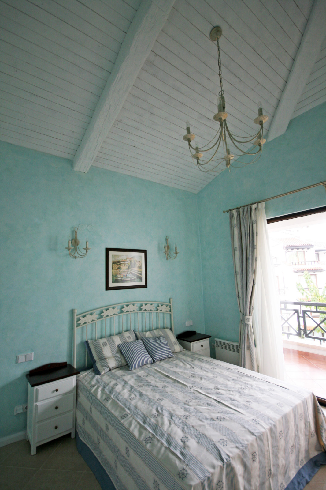 Bulgaria, Oasis Resort & Spa, apartment #5