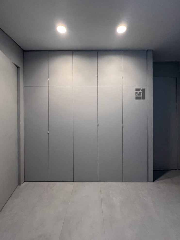 Шкаф на заказ в спальню