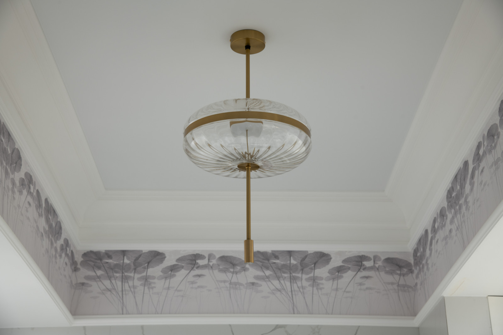 Обложка проекта: Фотосессия квартиры в Москве на Тверской