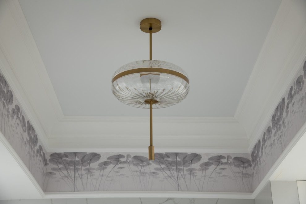 Обложка проекта: Фотосессия квартиры в Москве на Тверской