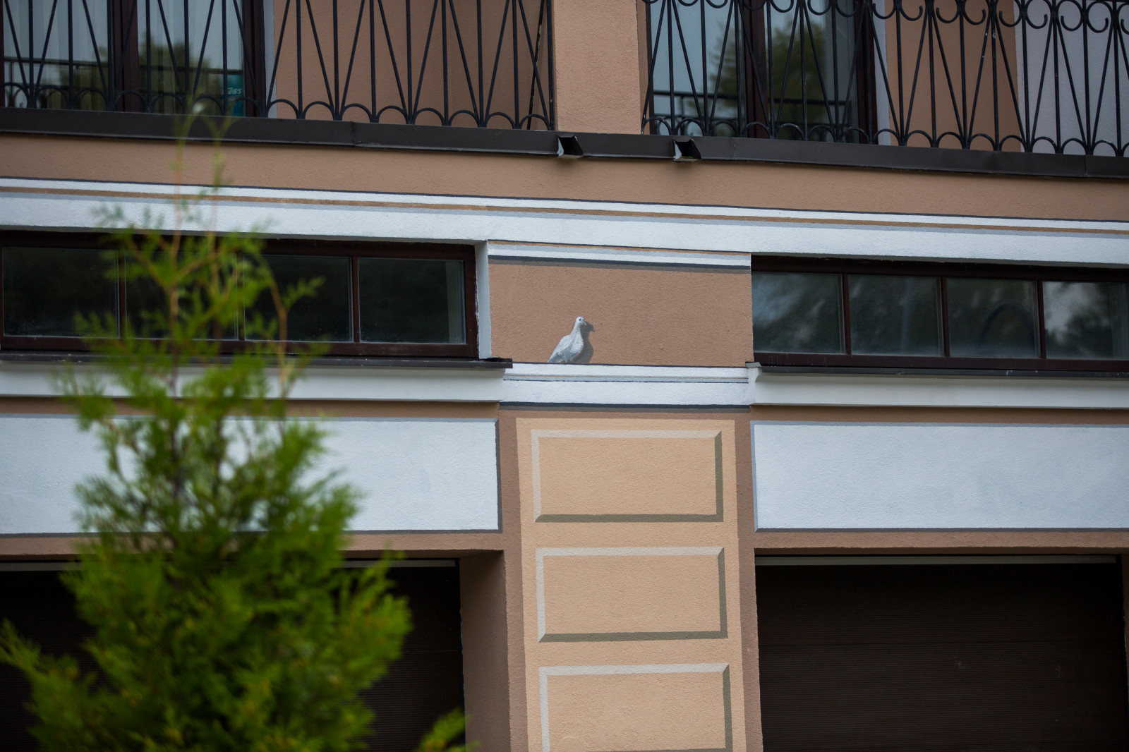 Таунхаусы «Оллила»