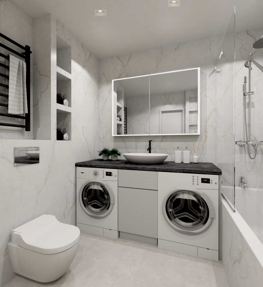 ЖК Люблинский парк ( бюджет " Икеа")