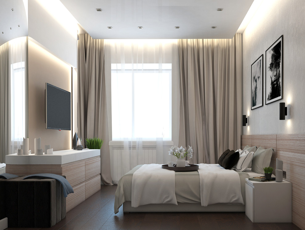 Современный лофт