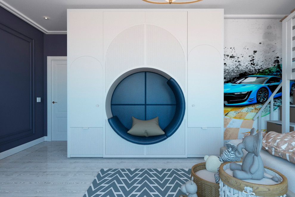 Квартира в ЖК НОвый Город