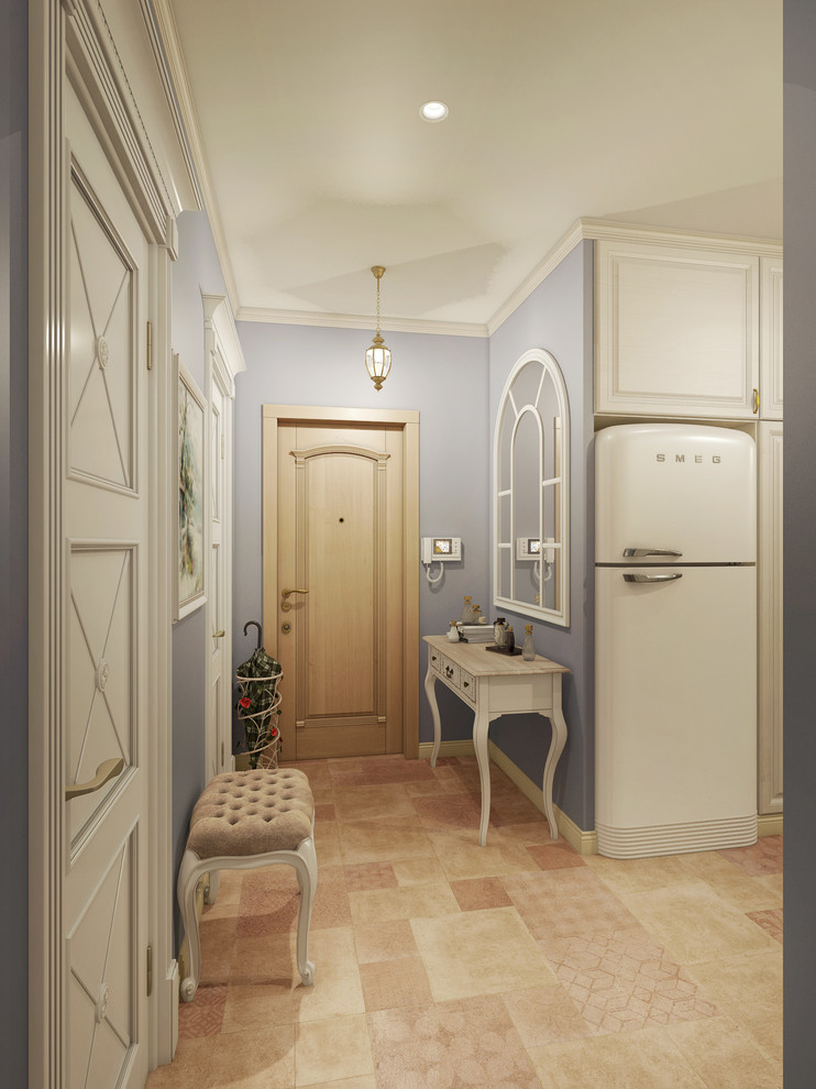 "Уютный прованс"