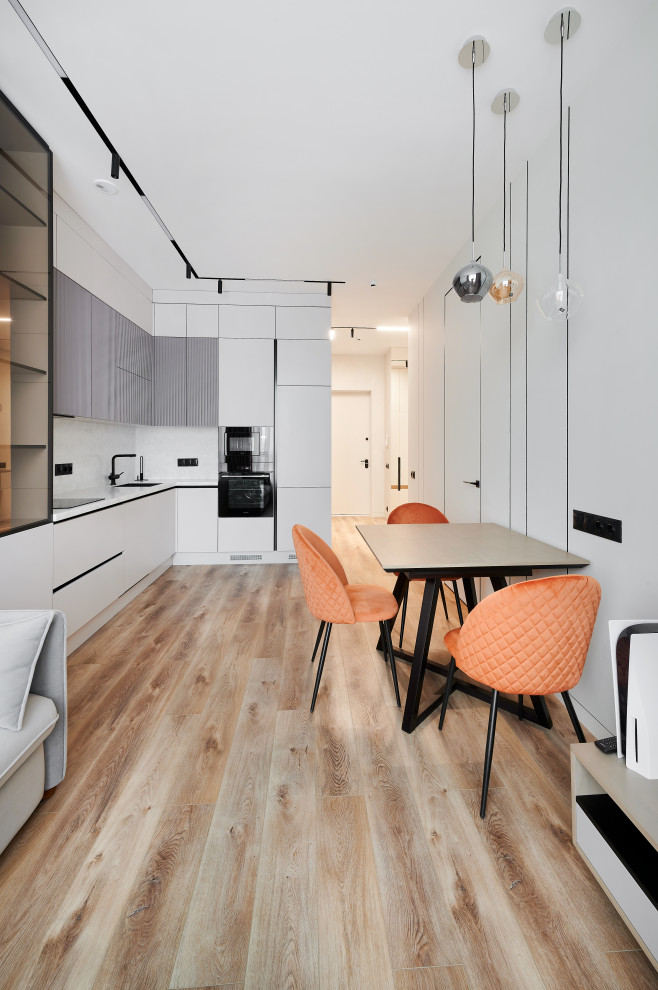 Level Донской