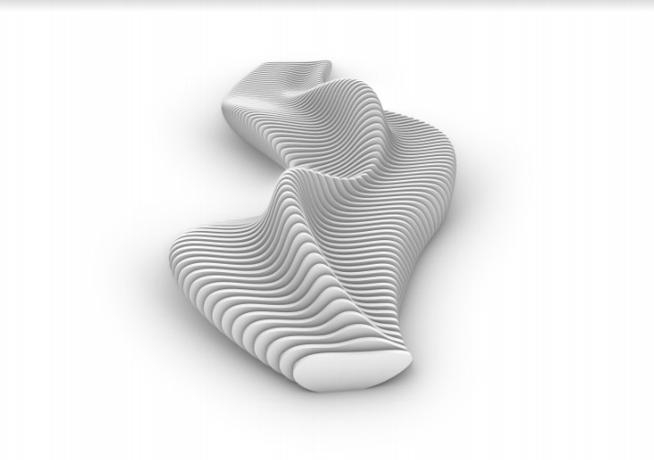 3D - моделирование
