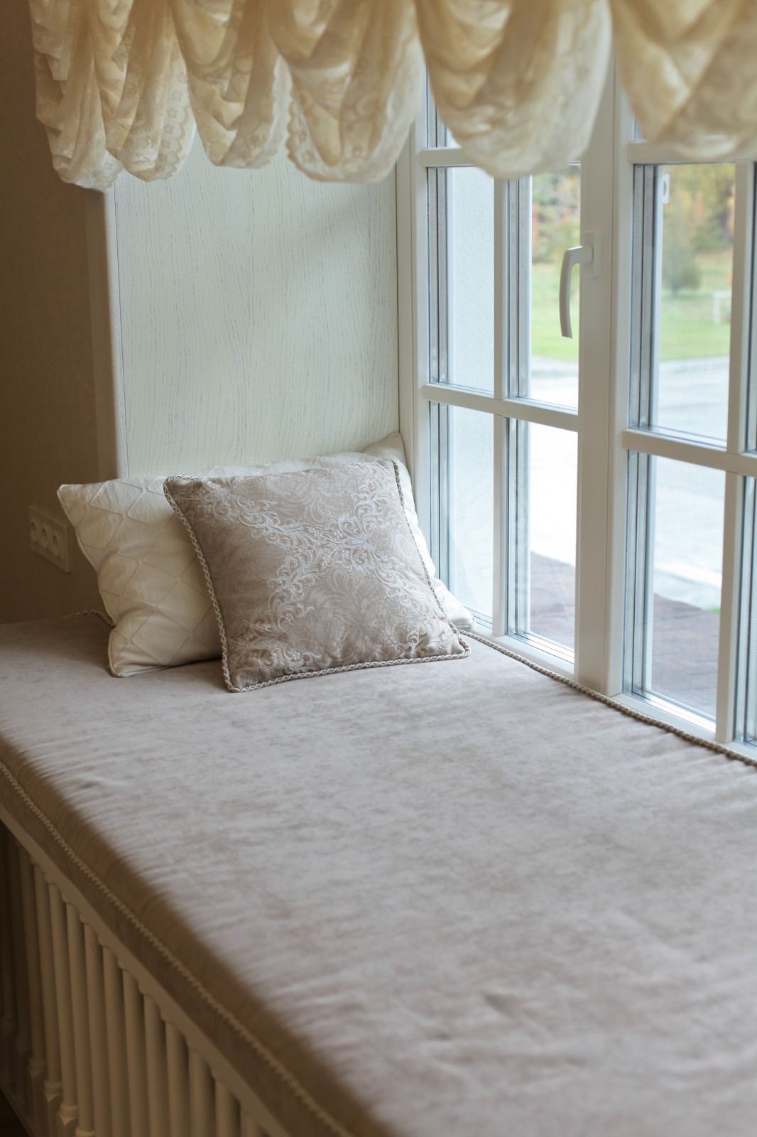 Шарм в стиле кантри