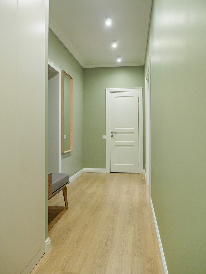 Обложка проекта: Солнечный остров, ЖК Кристал, Водный стадион