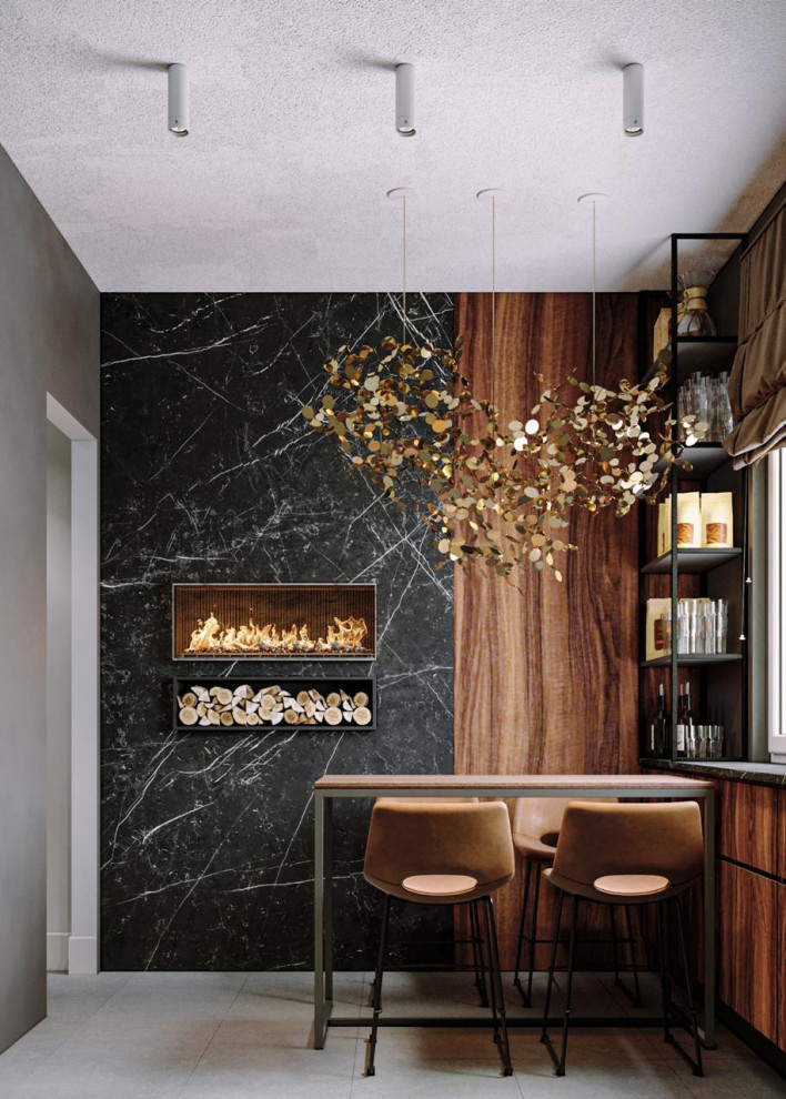 ЖК «Цветной Город»