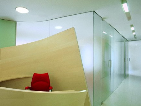 Обложка проекта: Офис в Санкт-Петербурге