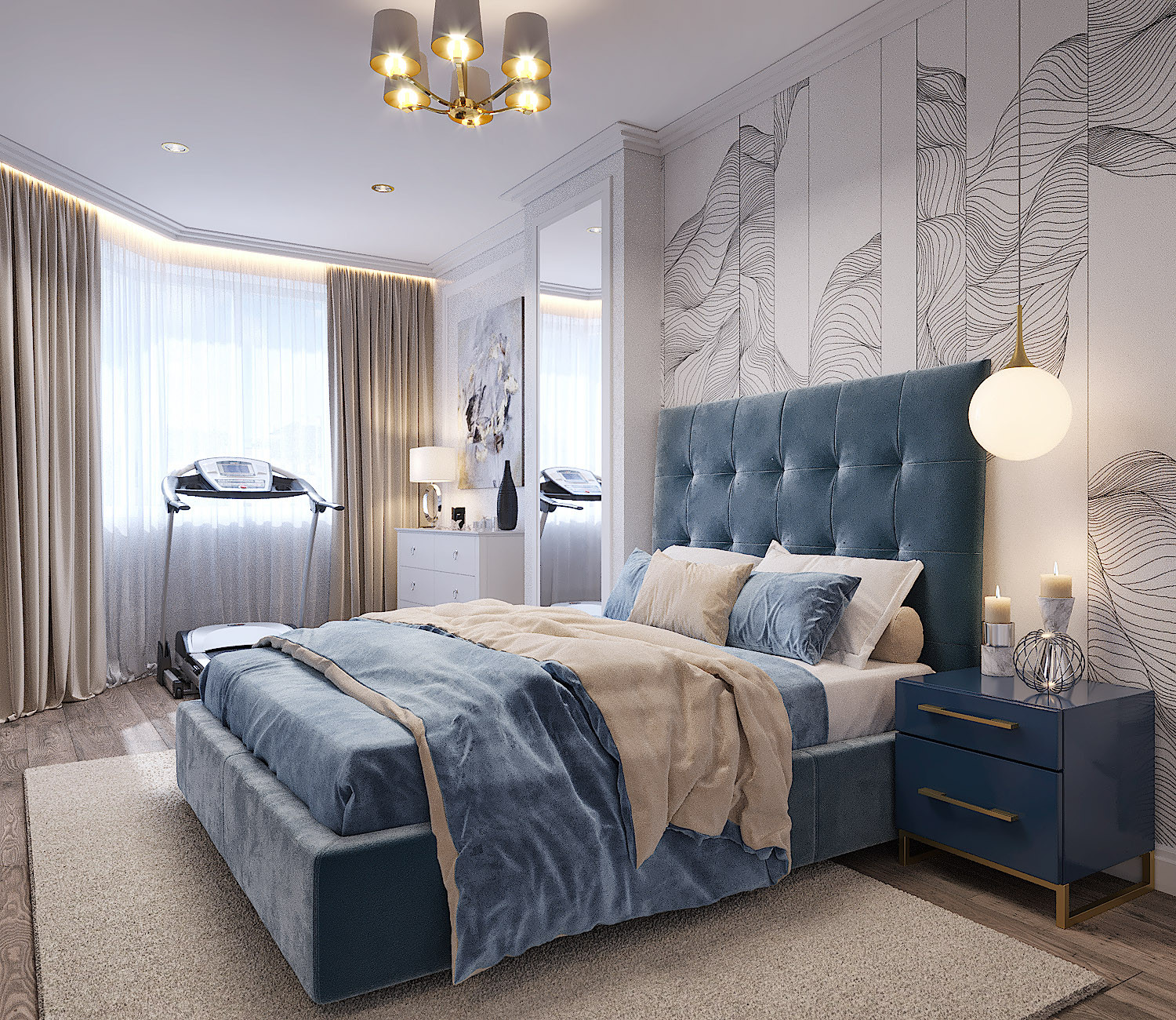 Оттенки серого