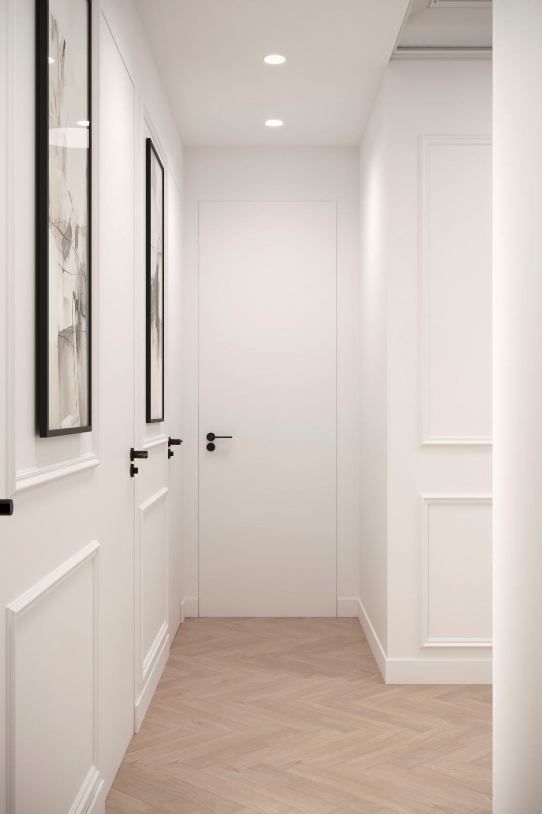 Тайный фэн-шуй