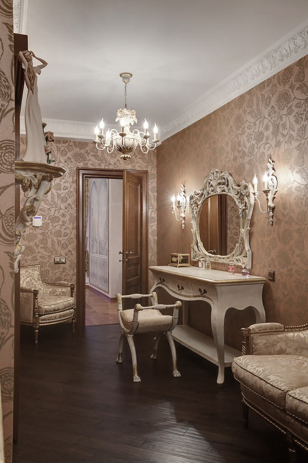 ЗОЛОТАЯ СЕРЕДИНА