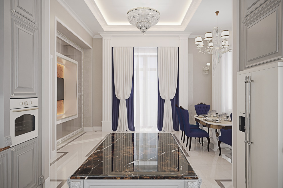 КП Agalarov Estate