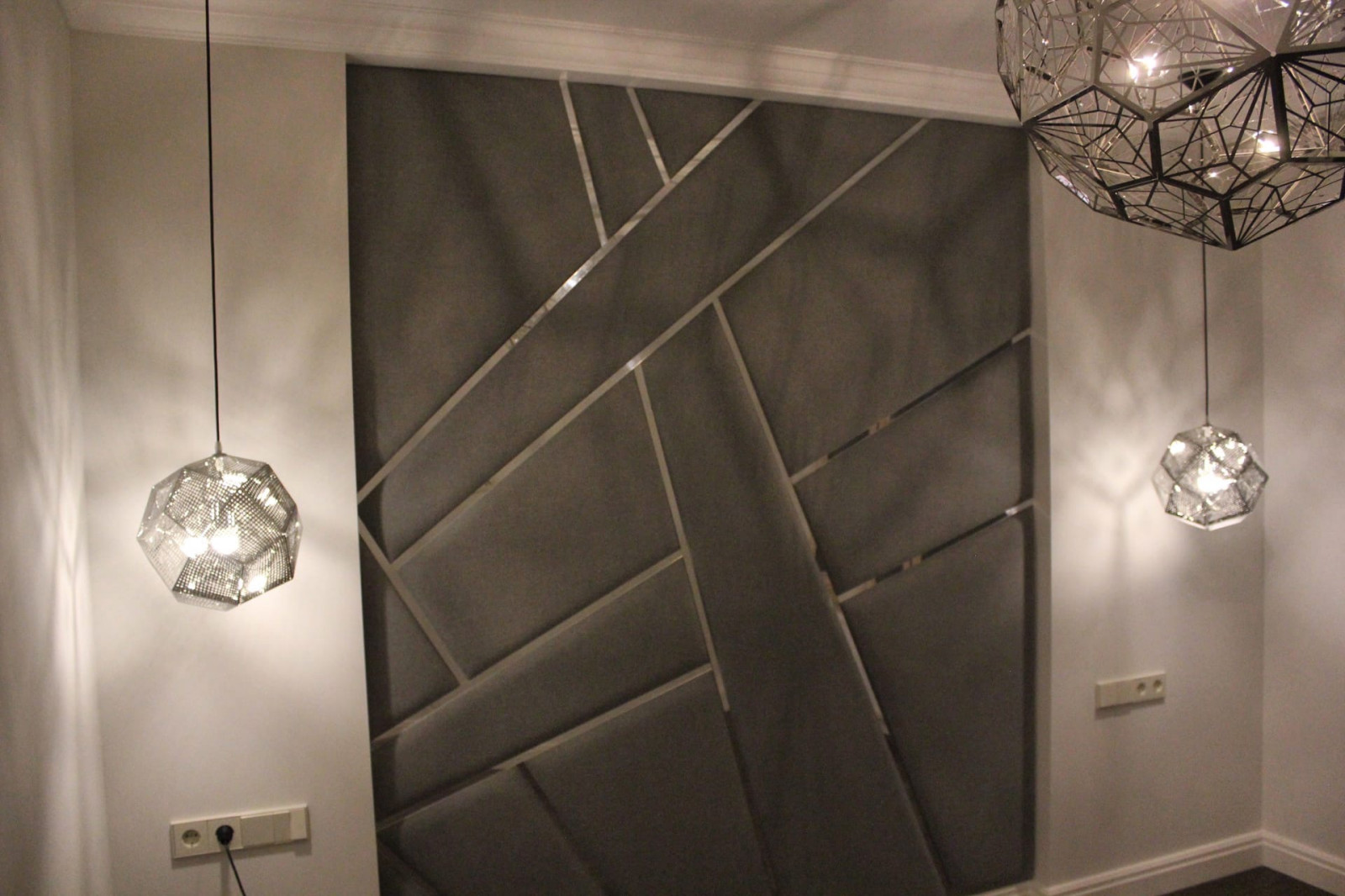 Мягкие панели 2023 Владивосток