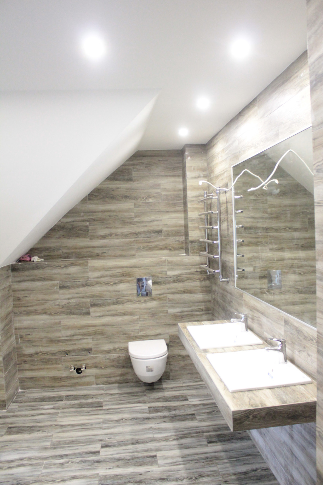 Частный дом в Малино