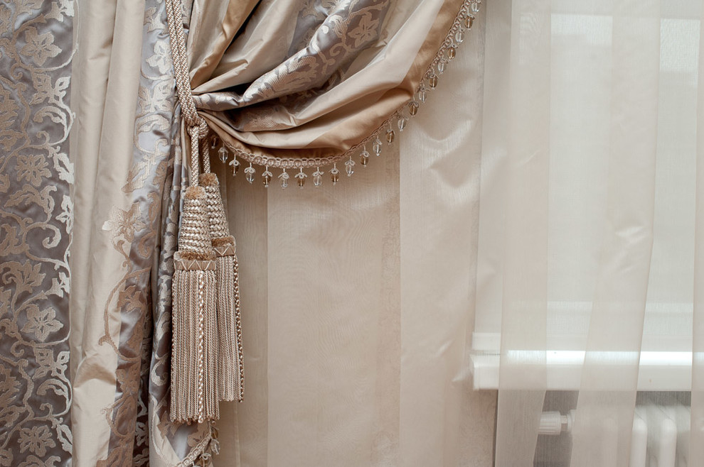 Квартира Алые Паруса