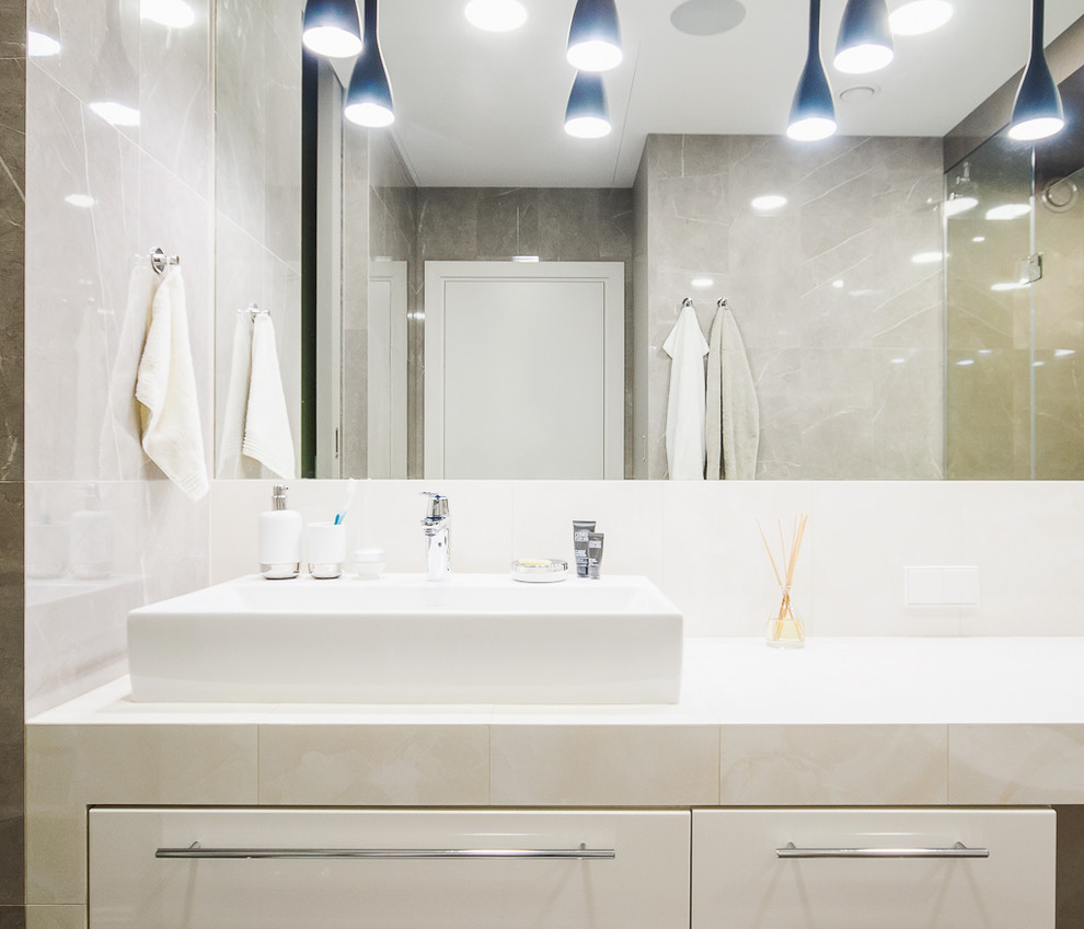 Houzz тур: Квартира, по которой ходят кругами