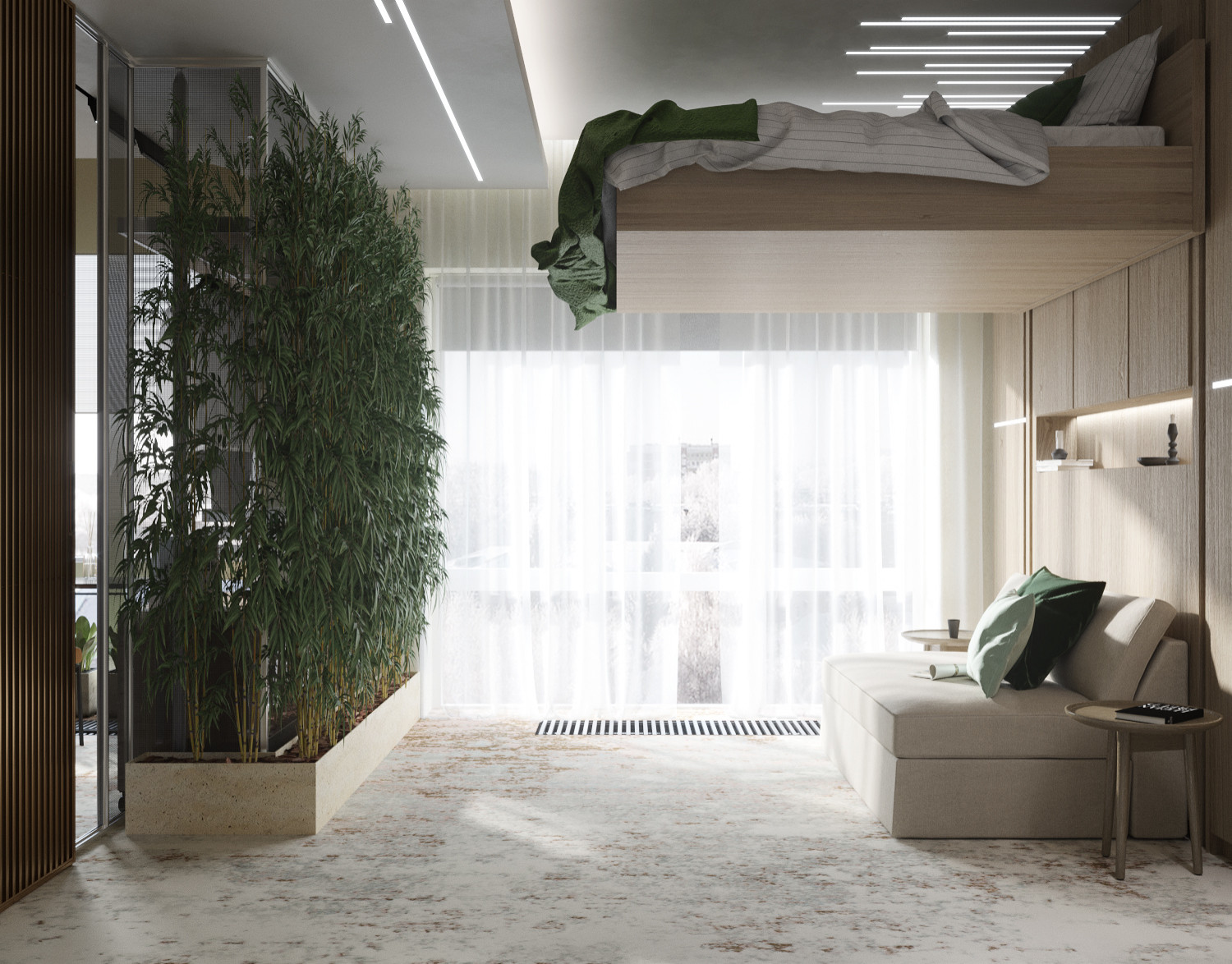 ЖК Грюнвальд