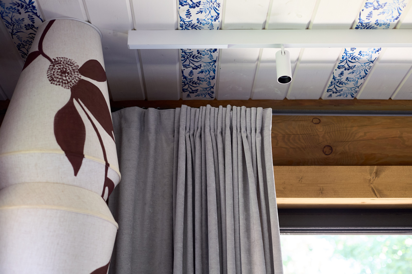 Шале с голландским акцентом