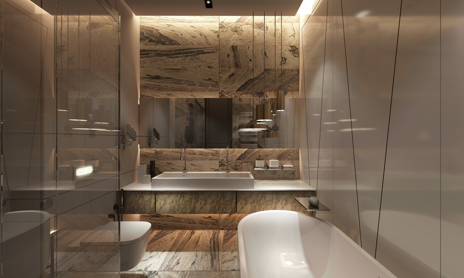 RE: Barkli Residence