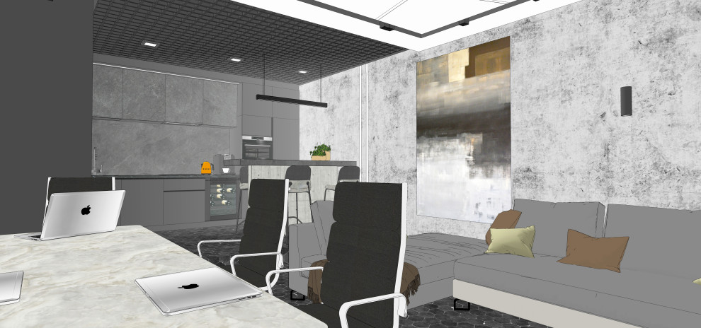 Офис концепт