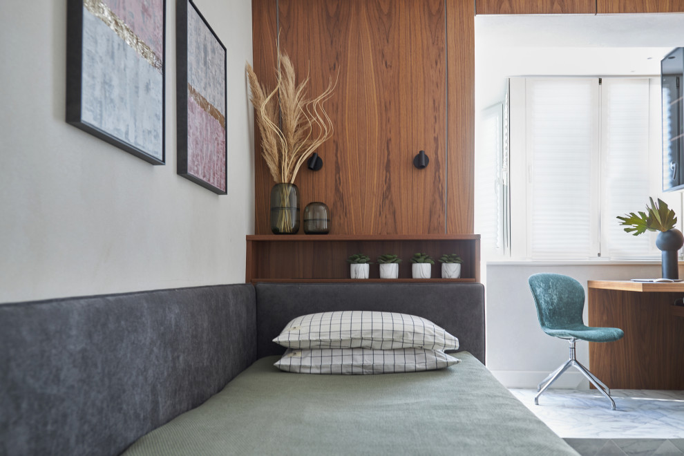 КВАРТИРА НА УЛ. «АКАДЕМИКА АНОХИНА», 60 м²