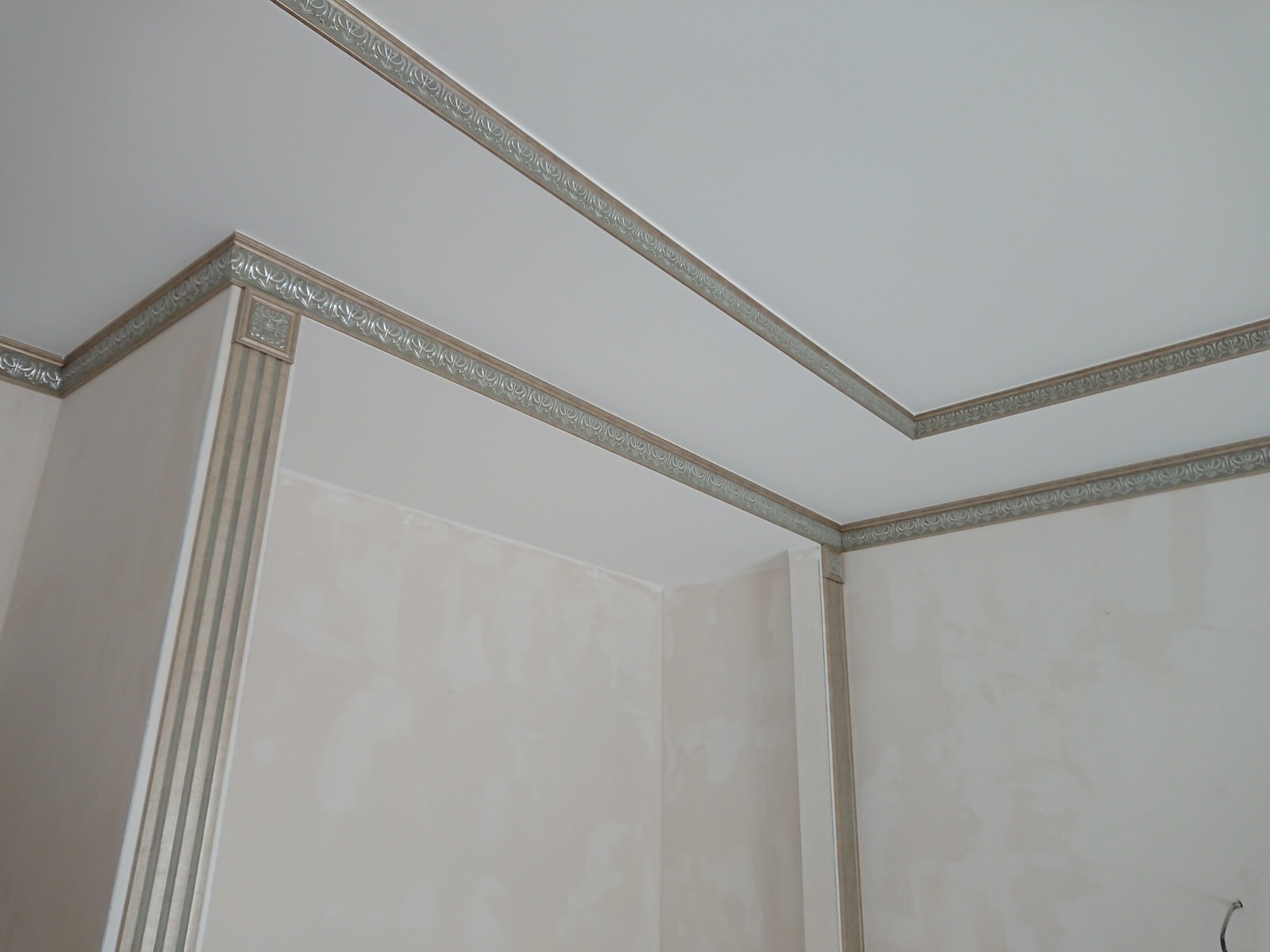 Квартира в классическом стиле в ЖК "Тургенев", г. Краснодар