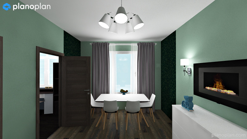 4-комнатная брежневка 62кв.м