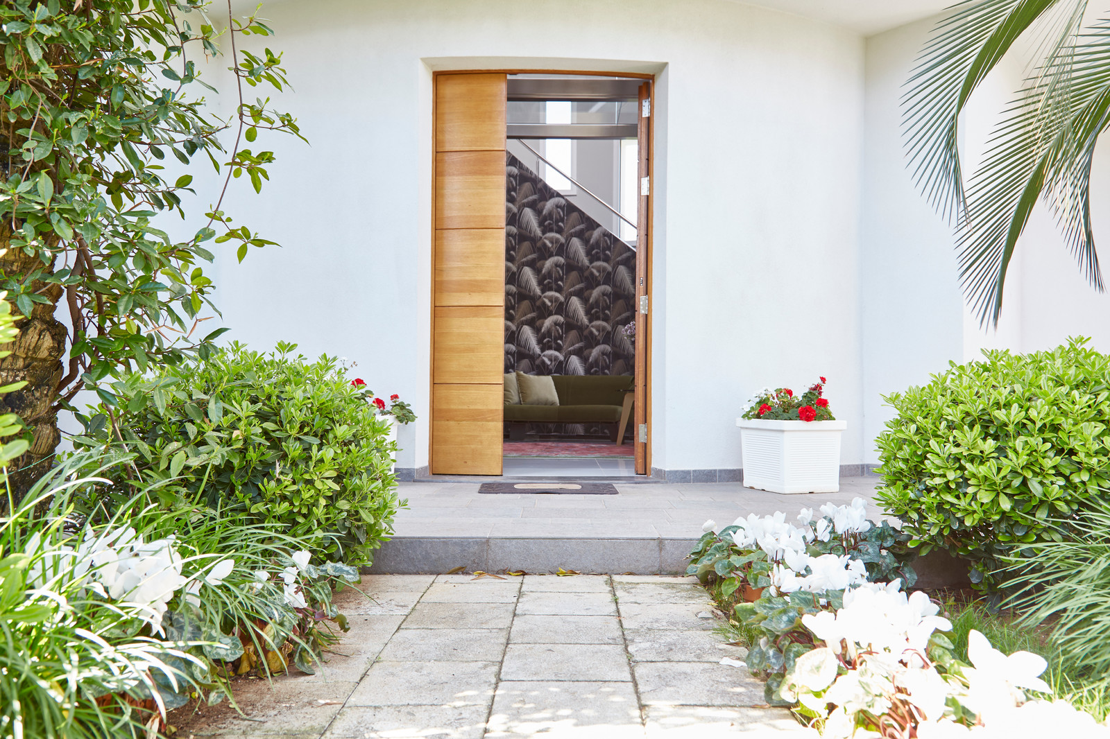 Обложка проекта: Villa Privata