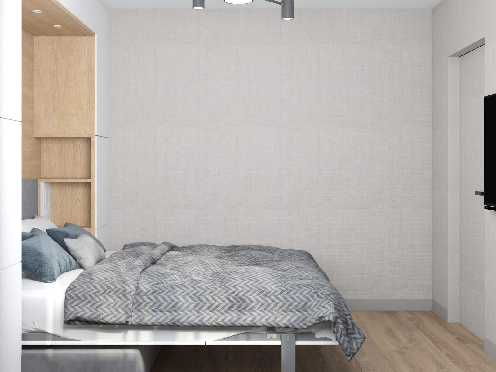 Медведково  49 кв.м.