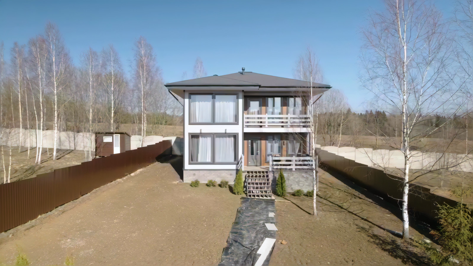 Император 1