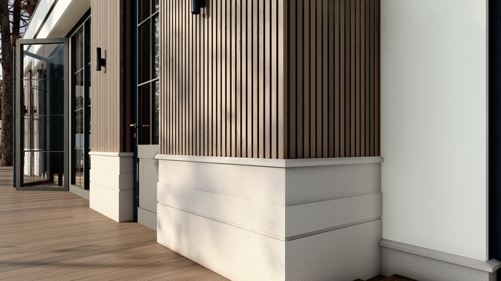 Всесезонная беседка в Вологде