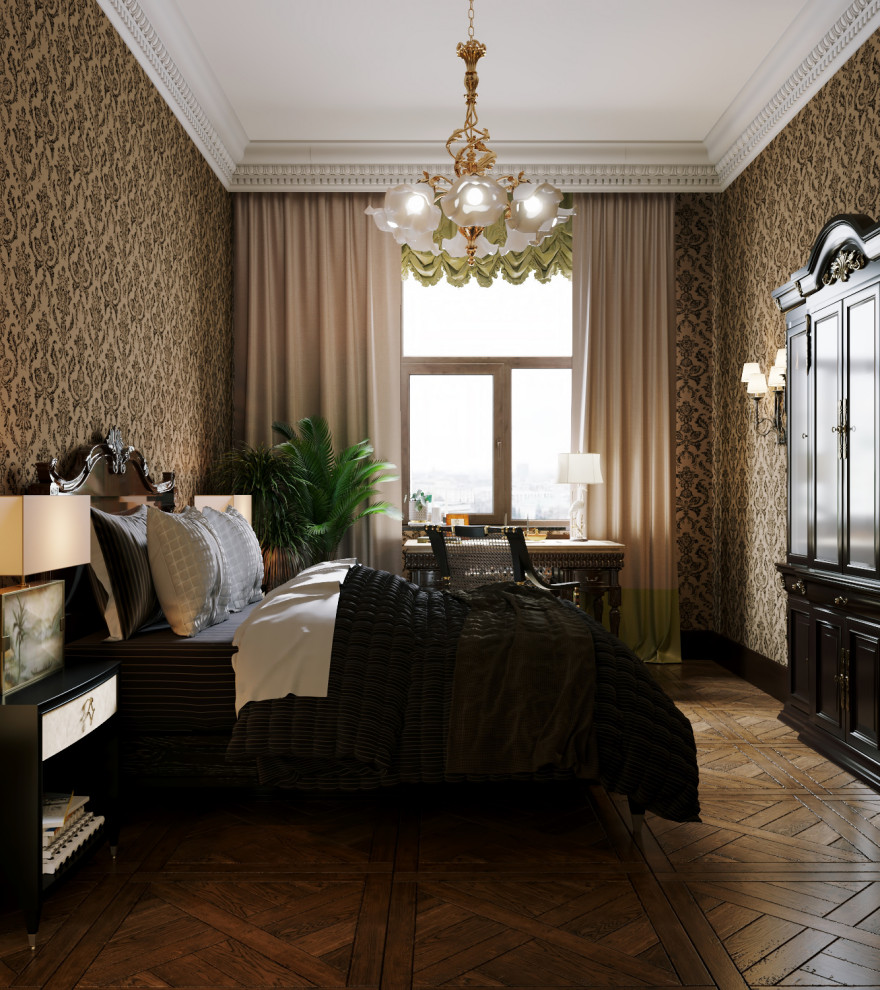 Родом из графства Эссекс