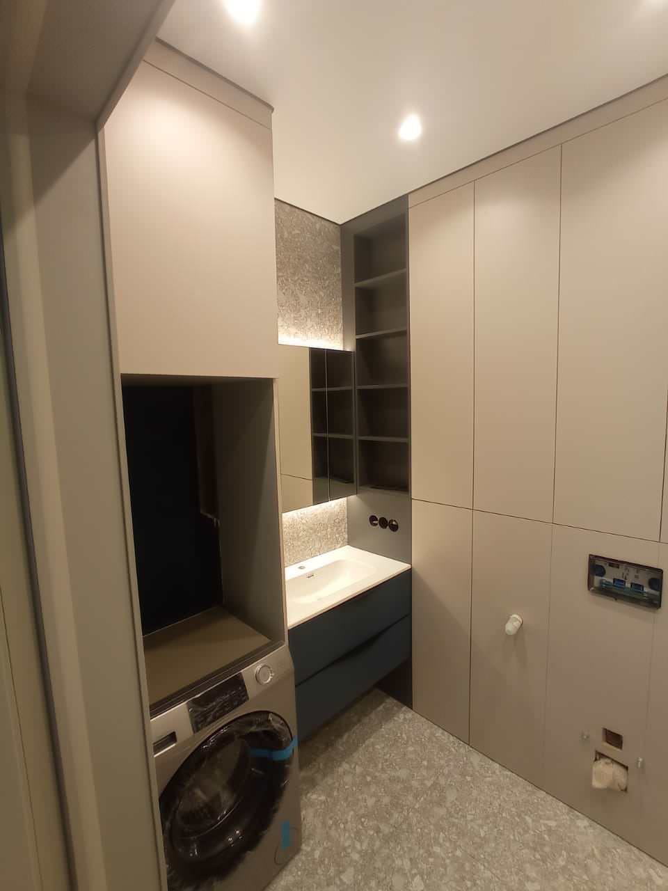 ул. Тихомирова, 2024