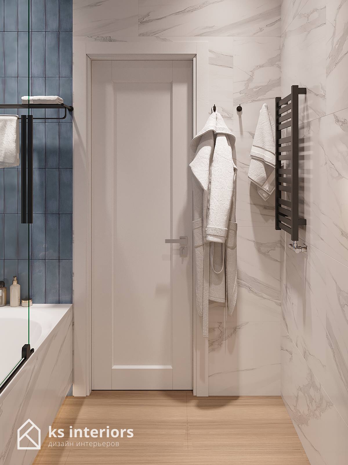 ЖК Фонвизинский