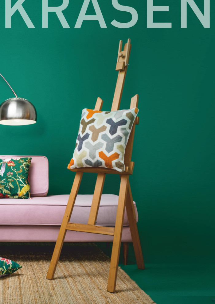 Официальный каталог Yasen Krasen 2019-2020гг