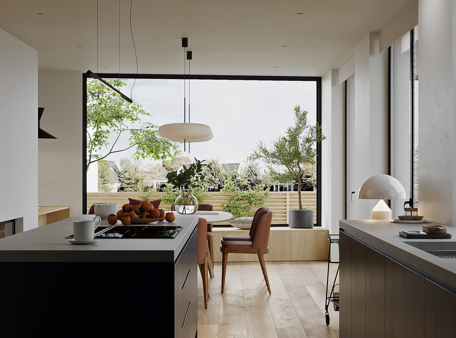 Дом в городе Мюнхен, Германия