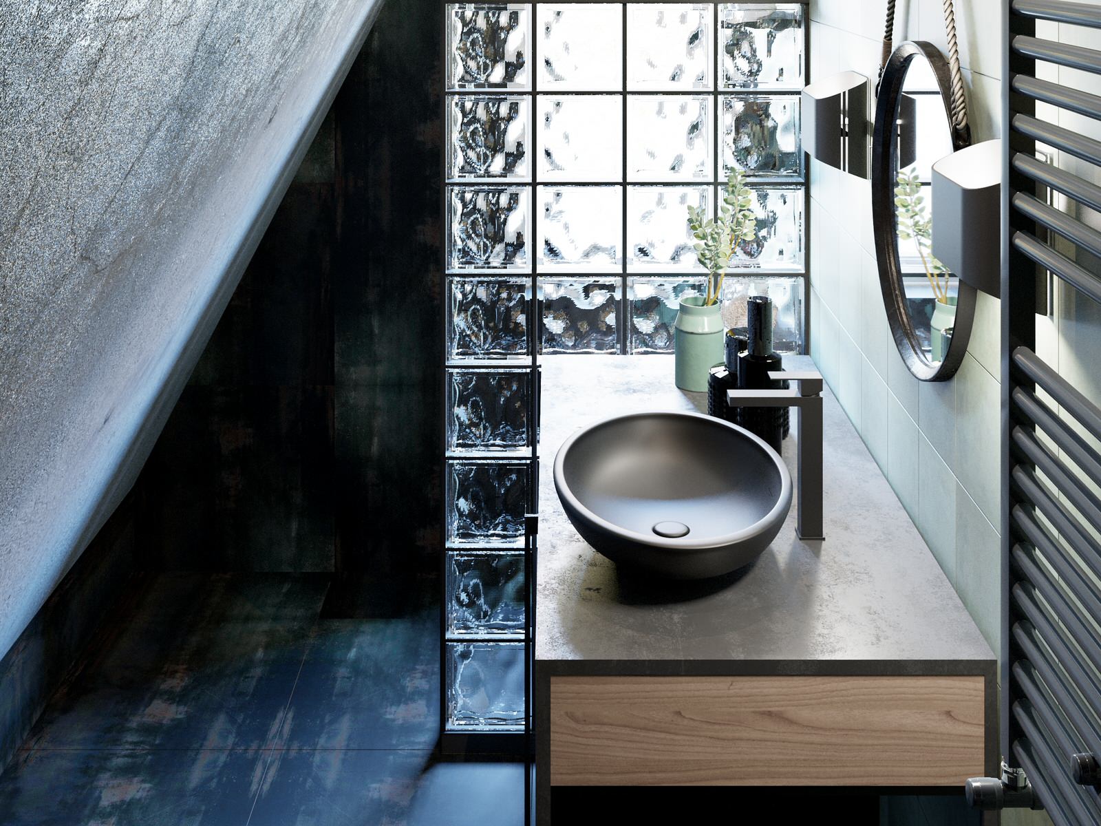 Дом-шалаш 60 м.кв.