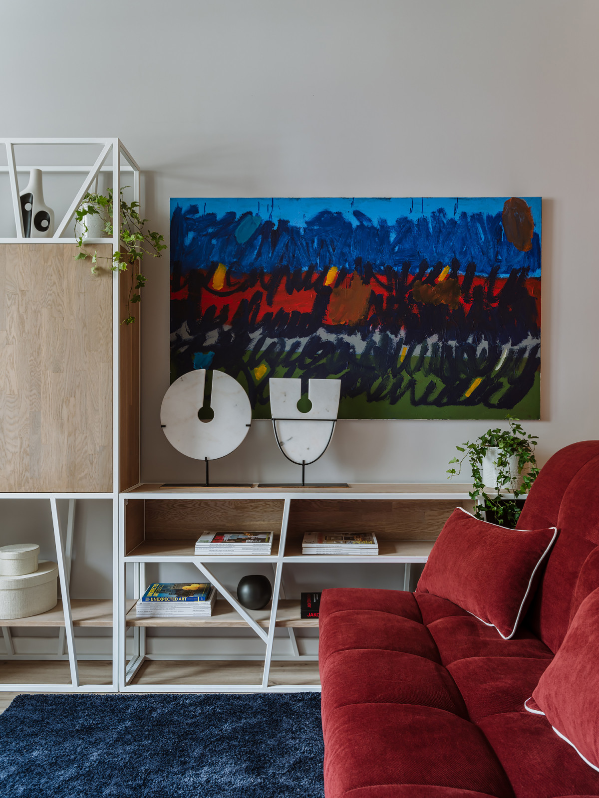 Квартира на Жукова