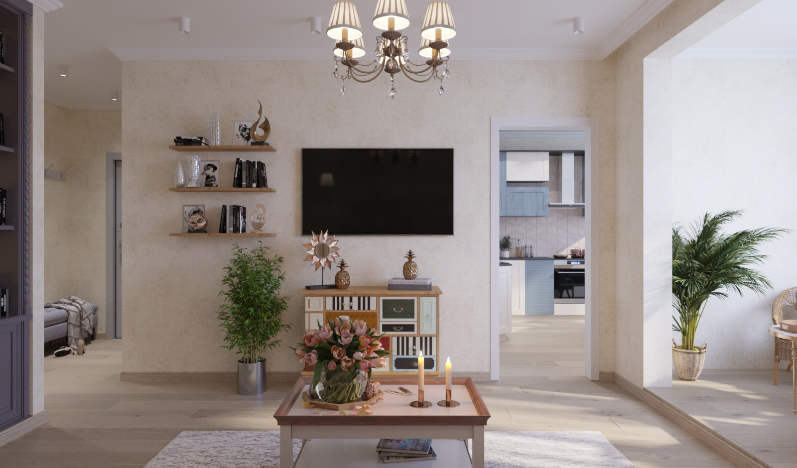 ЖК Измайлово