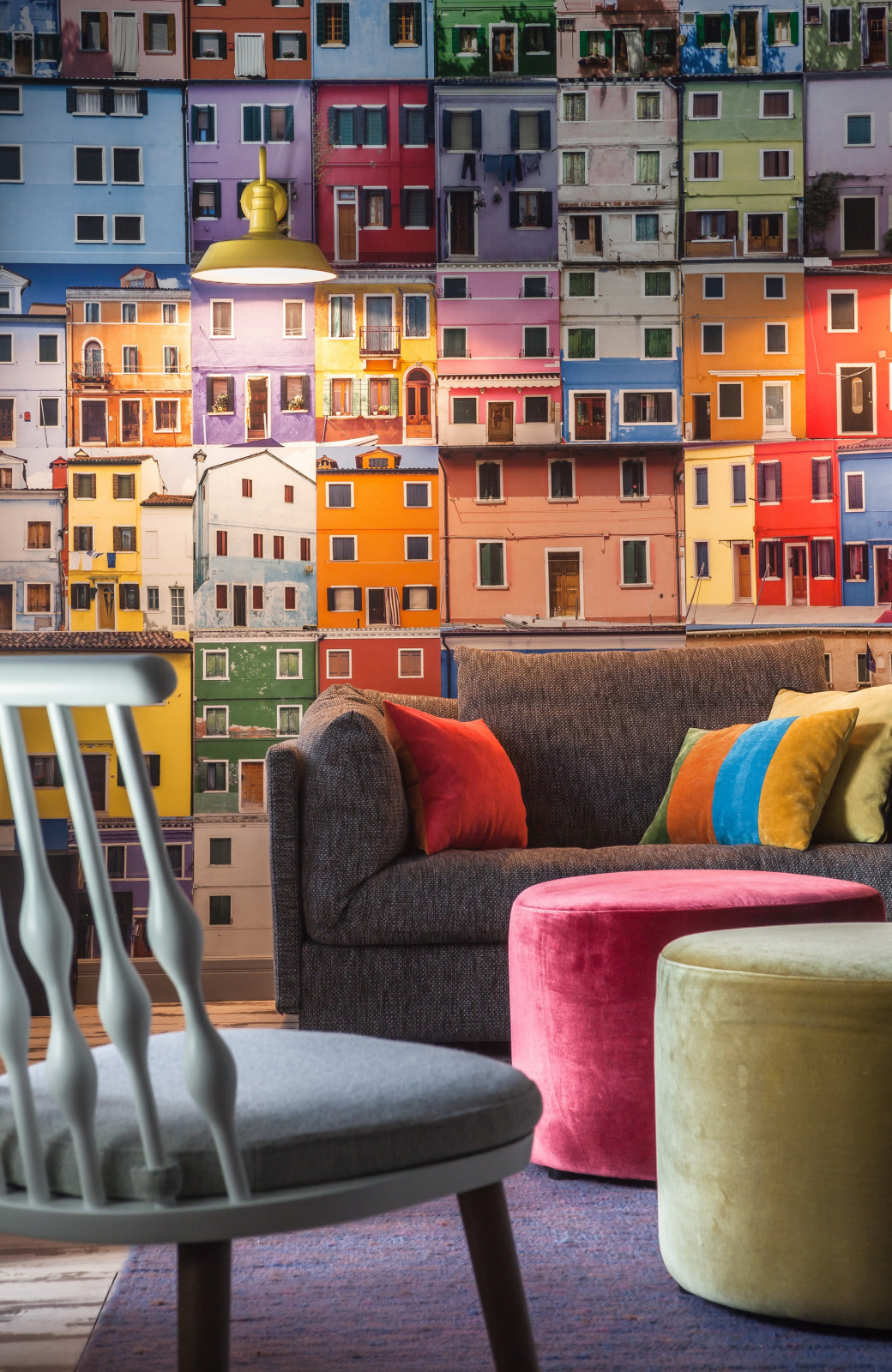 Переделка или "непослушные заказчики" ))