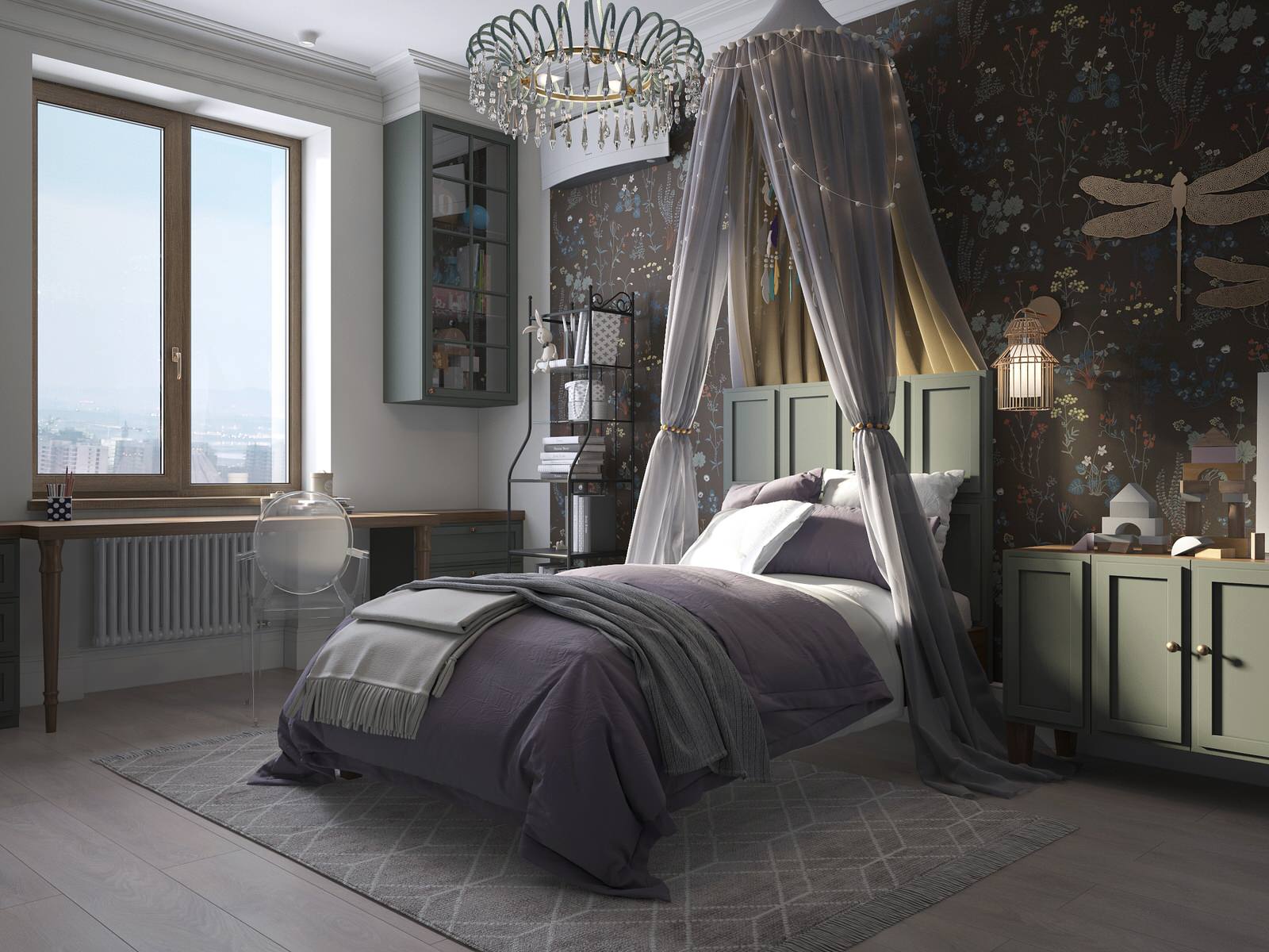 Сталинка в НОВОРОССИЙСКЕ