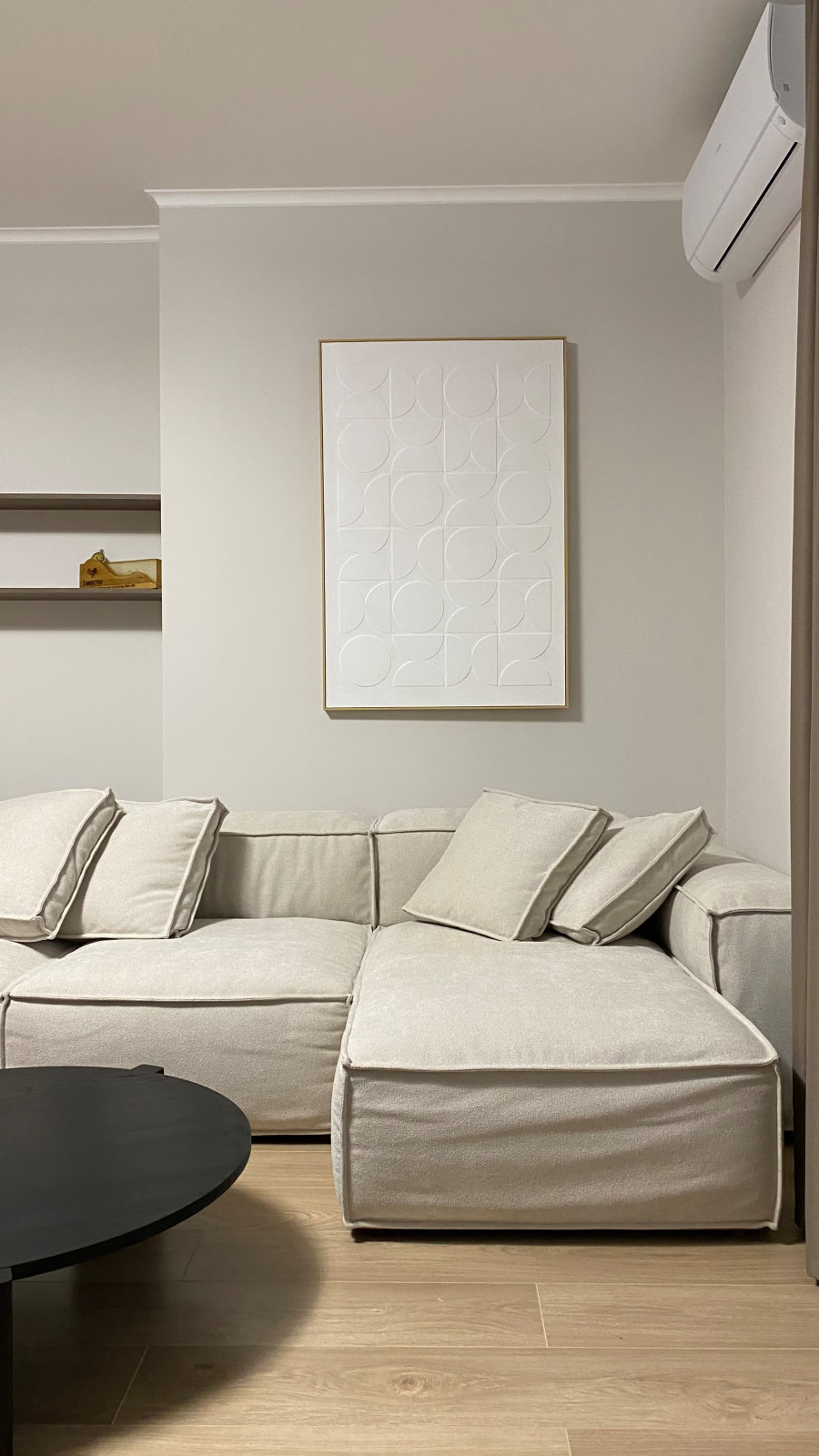 ПИК, Карамышевская набережная