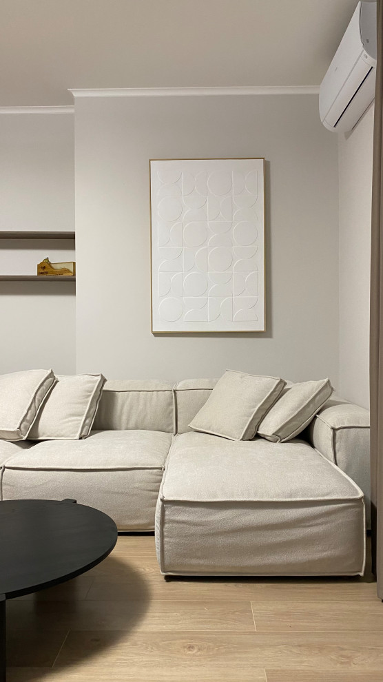 ПИК, Карамышевская набережная