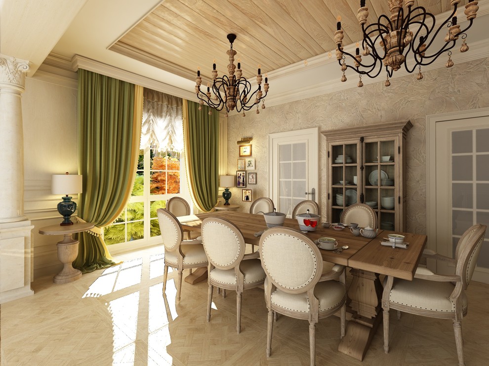 Жилой дом пос. Колосистый